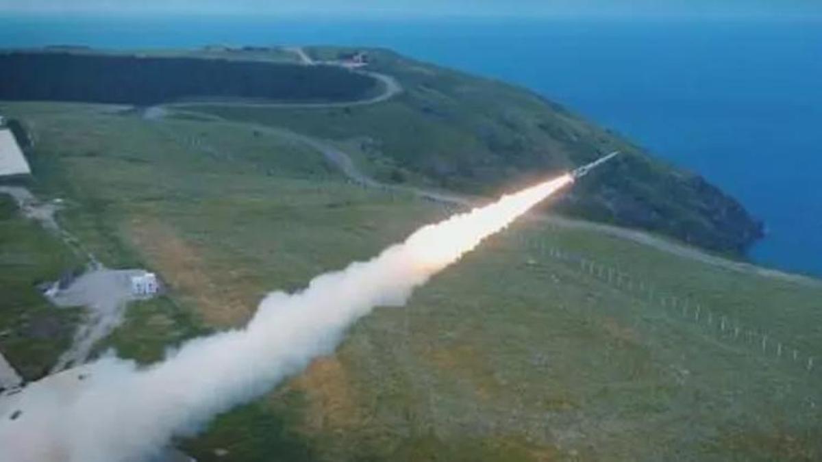 Türkiye başardı! Tarihi an, Siper-2 Sistemi'nin ilk atış testi başarıyla gerçekleştirildi