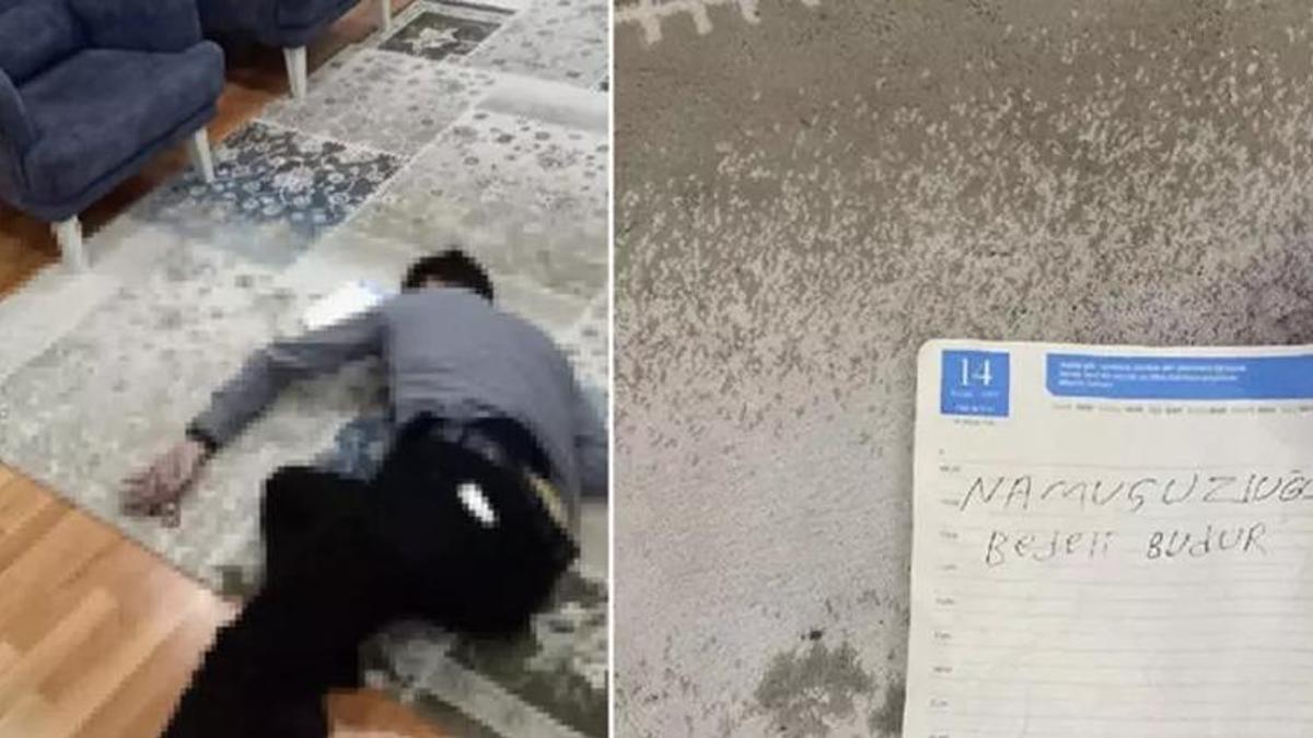 İstismar cinayeti dedi ama gerçek bambaşka çıktı