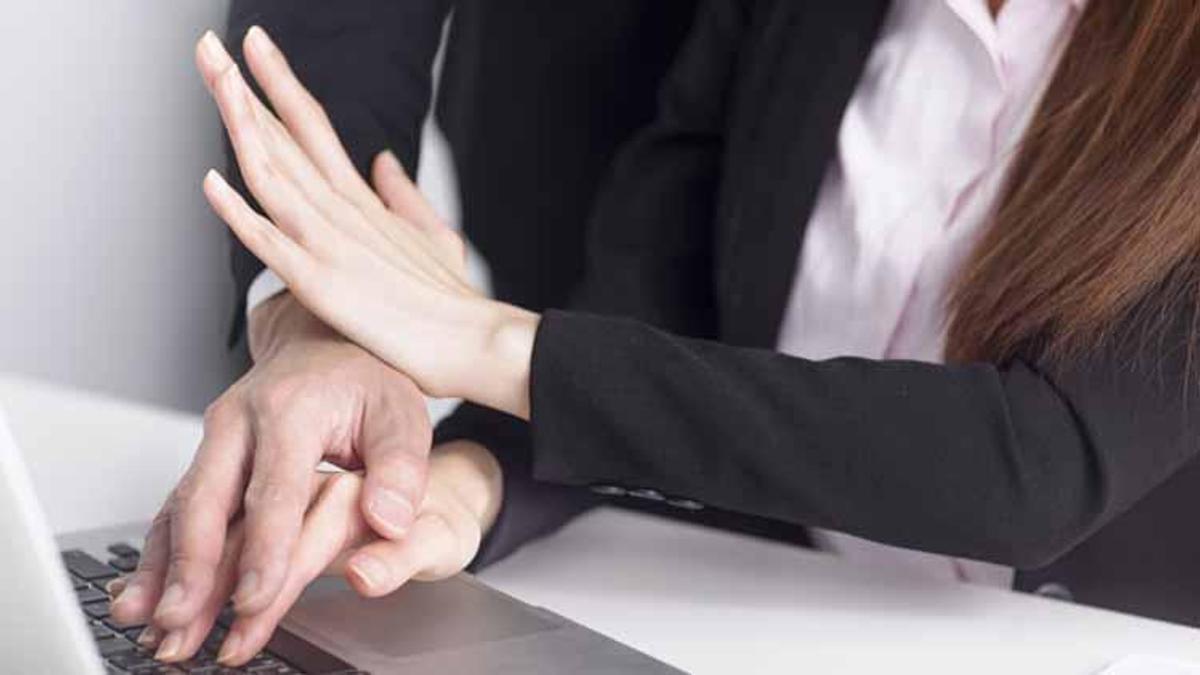 Tck 105 Cinsel Taciz Suçu Nedir? Cinsel Taciz Şartları Ve Cezası Nelerdir?