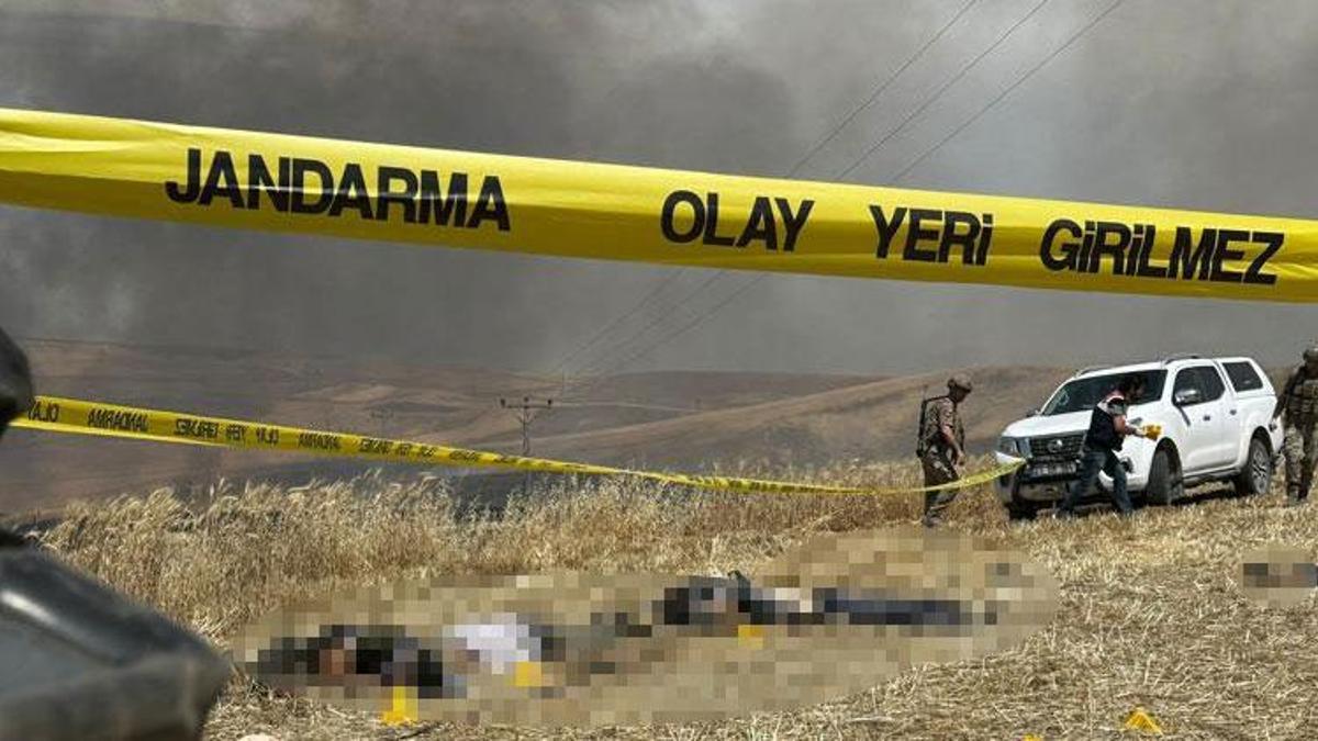Diyarbakır'da 9 kişinin öldüğü arazi kavgasında, tutuklu sayısı 14'e çıktı