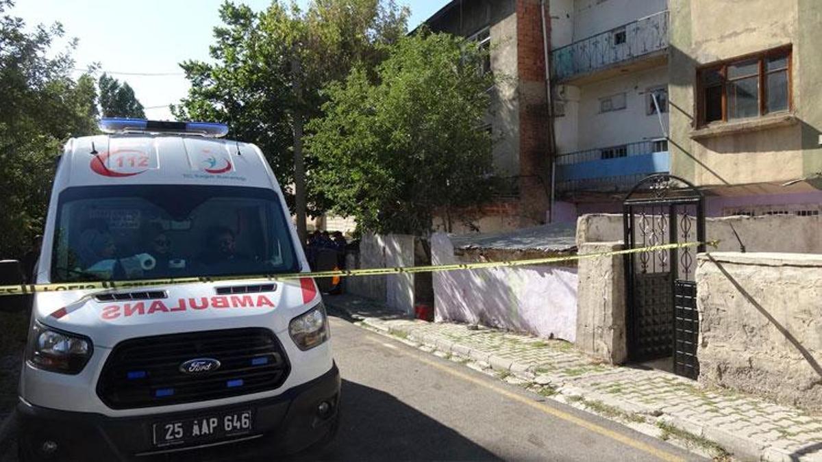 Sabah şikayet etti öğleden sonra uzun namlulu silahla vurarak öldürdü