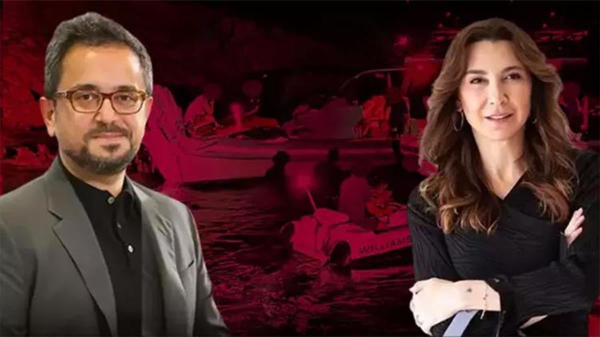 Ali Sabancı ve Vuslat Doğan Sabancı'nın tedavileri sürüyor