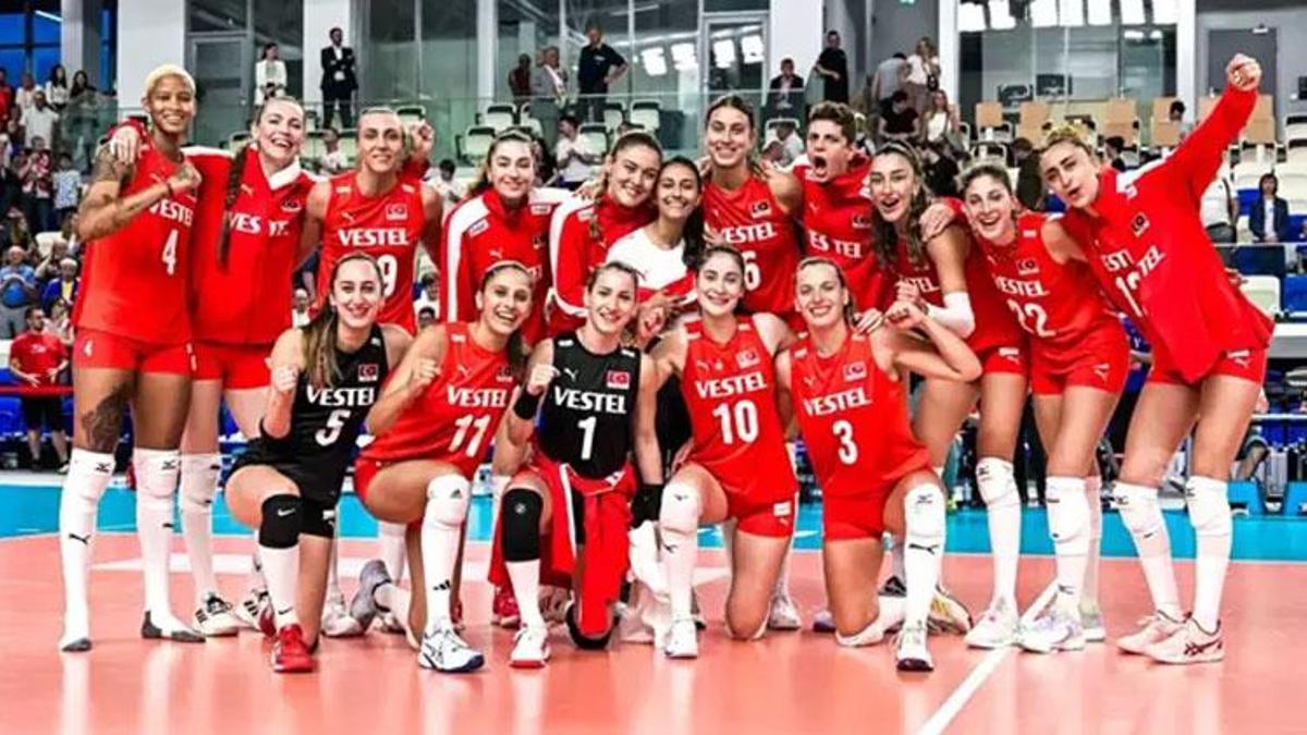 Filenin Sultanları çeyrek finalde