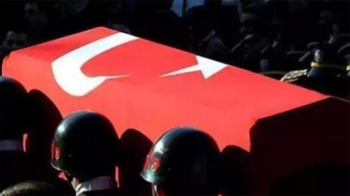 MSB duyurdu: Pençe Kilit bölgesinde bir asker şehit oldu