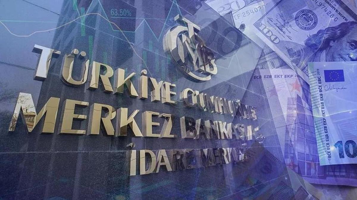Merkez Bankası Başkanı Erkan'dan 'enflasyon' mesajı!