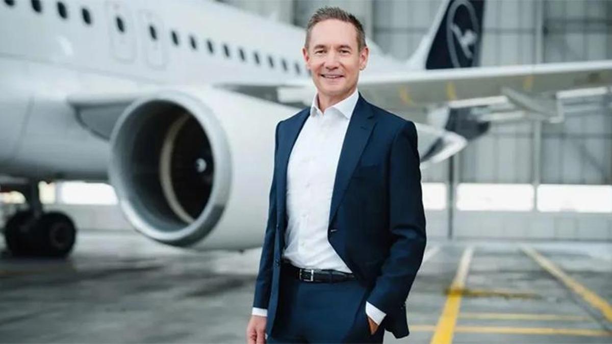 CEO kabin görevlisi oldu: Her şeyi bildiğimi sanıyordum