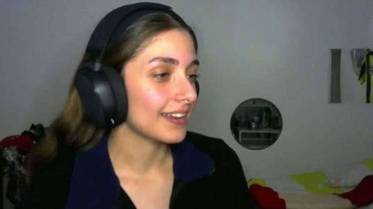 Yaren Çakar ne dedi, Ali Yiğit Buruk olayı nedir? Twitch yayıncısı Yaren Çakar kimdir?