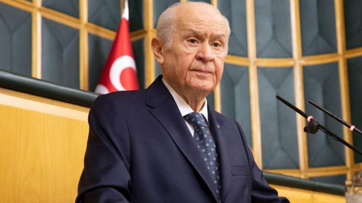 Devlet Bahçeli'den yerel seçim için kritik mesaj! "Ciddiye alınacak tarafı yok"