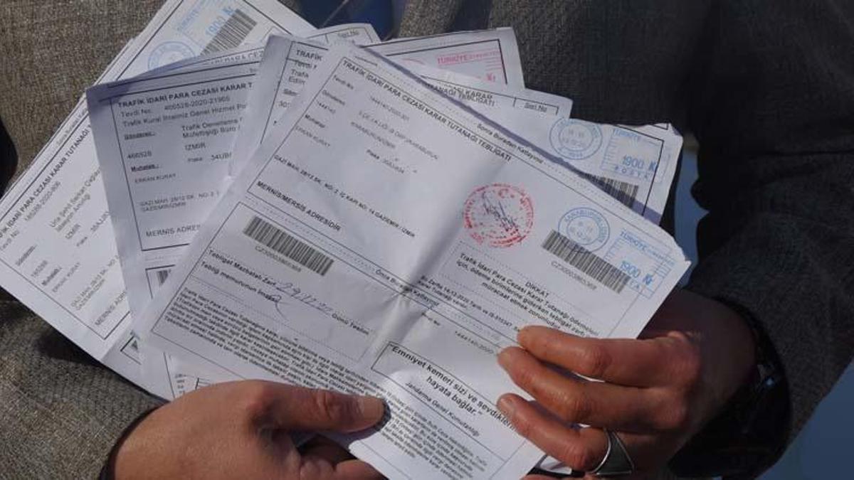 61/1-E Trafik Cezası Kodu Nedir? 61/1-E Cezası Ne Kadar, Nasıl İtiraz Edilir?