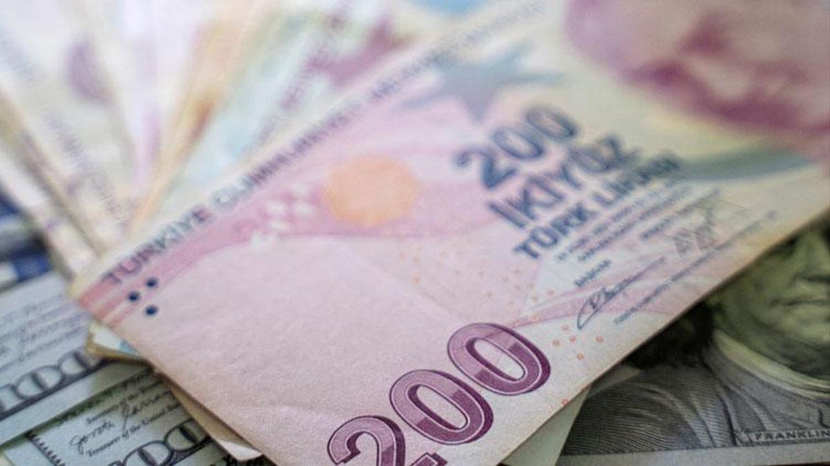 Merkez Bankası'ndan bankalara Kur Korumalı Mevduat talimatı