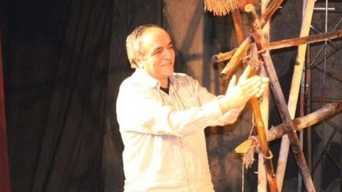 Usta oyuncu Mürsel Yaylalı hayatını kaybetti!
