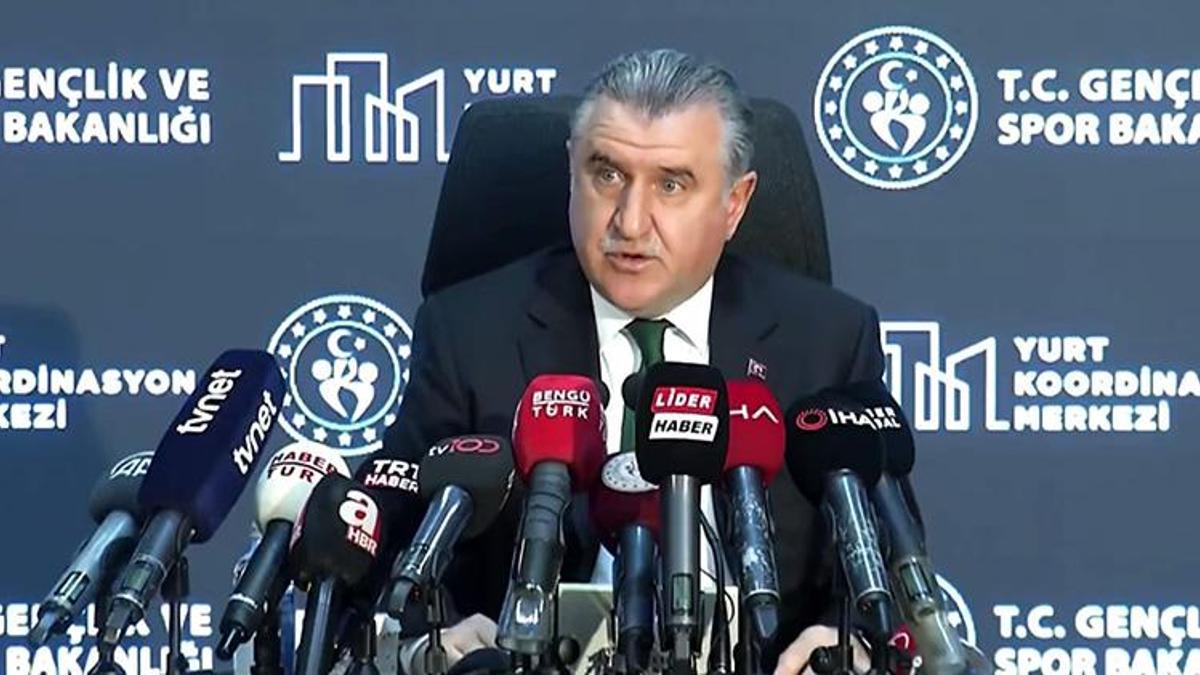 KYK yurt başvuruları başladı