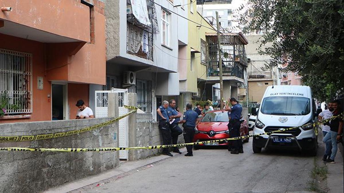 55 yıllık eşini öldürdü! 74 yaşındaki adamdan 'pişkin' savunma