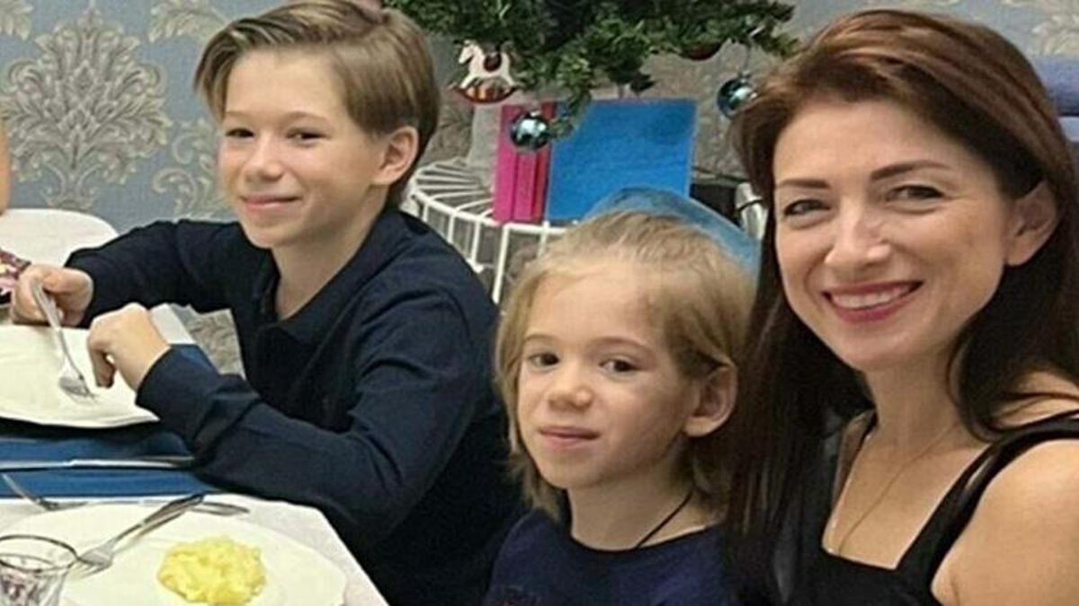 Savaştan kaçıp Türkiye'de depreme yakalandı! Zakhar'dan acı haber geldi