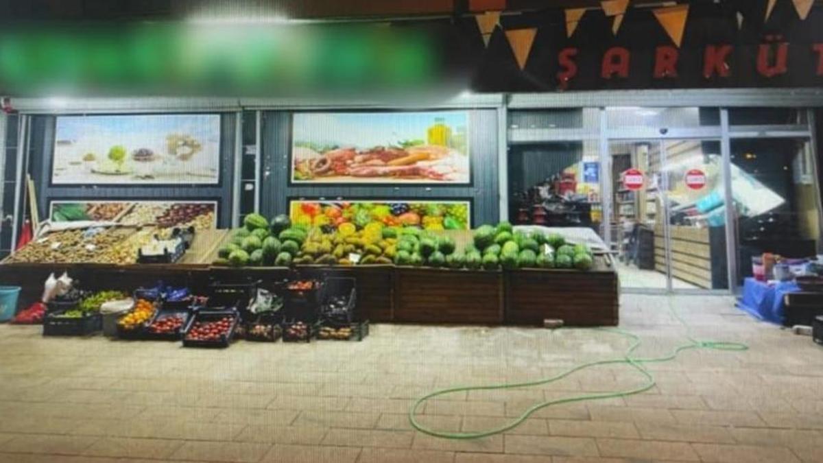 Uyuşturucu satışına 5 gözaltı! Polis şok baskını yaptı
