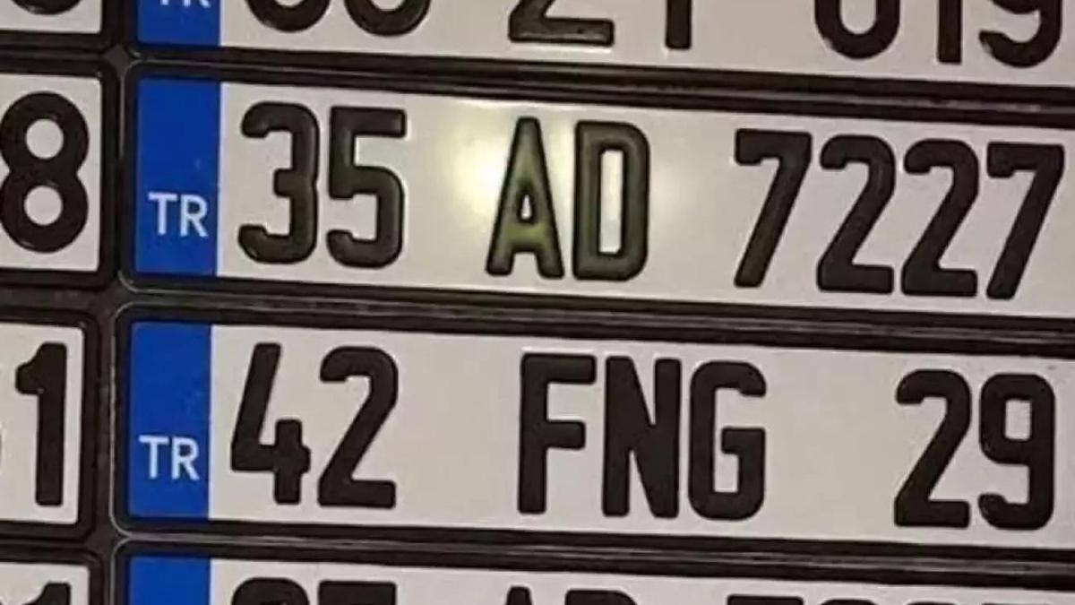 69 Plaka Neresi? 69 Hangi Şehrin Plakası? 69 Hangi İlin Plaka Kodu?