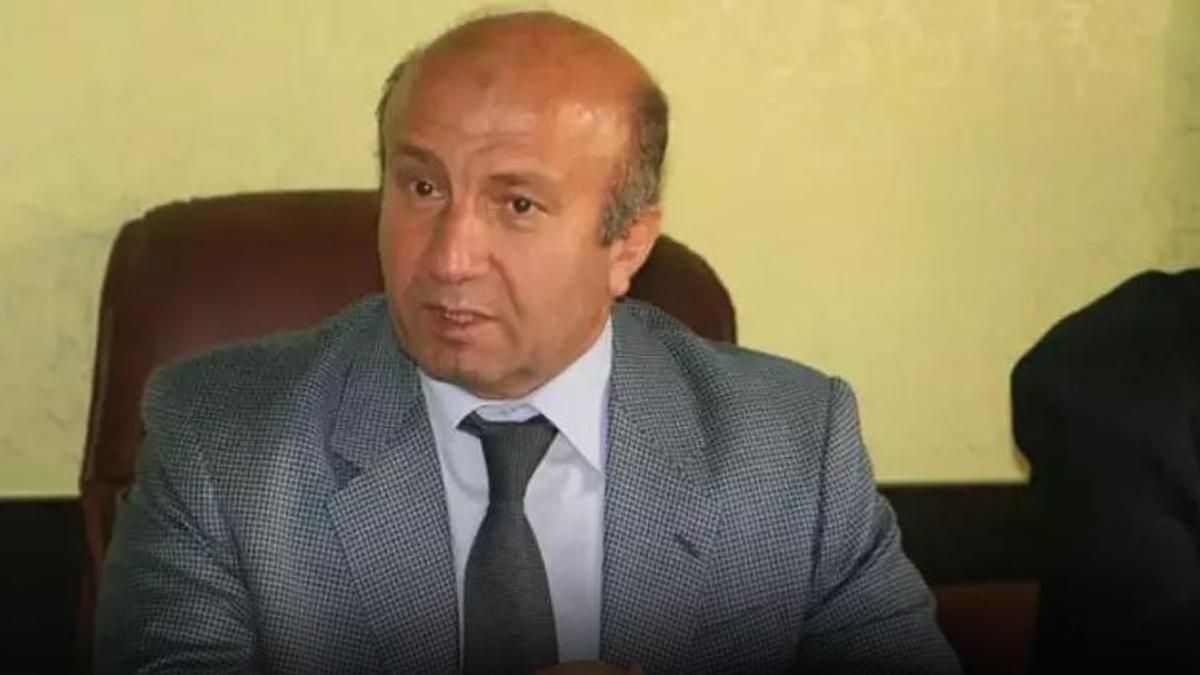 Eski Bakan Kutbettin Arzu havuzda ölü bulundu