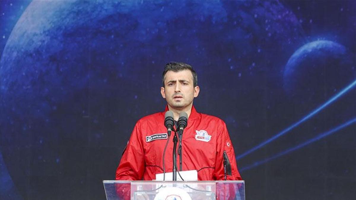 TEKNOFEST heyecanı sürüyor: 1 milyondan fazla genç başvuru yaptı