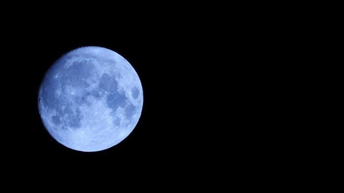 31 Ağustos dolunay saat kaçta, Türkiye’de Mavi Ay ne zaman görünecek? Mavi ay nereden izlenir, Türkiye'den görülecek mi?