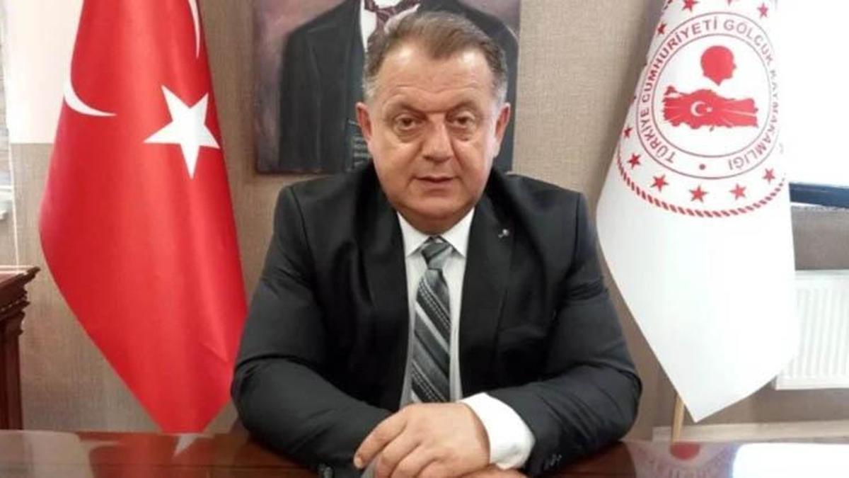 Gölcük Kaymakamı neden öldü, Yusuf Özdemir kimdir, nereli? Gölcük Kaymakamı ne kanseriydi?