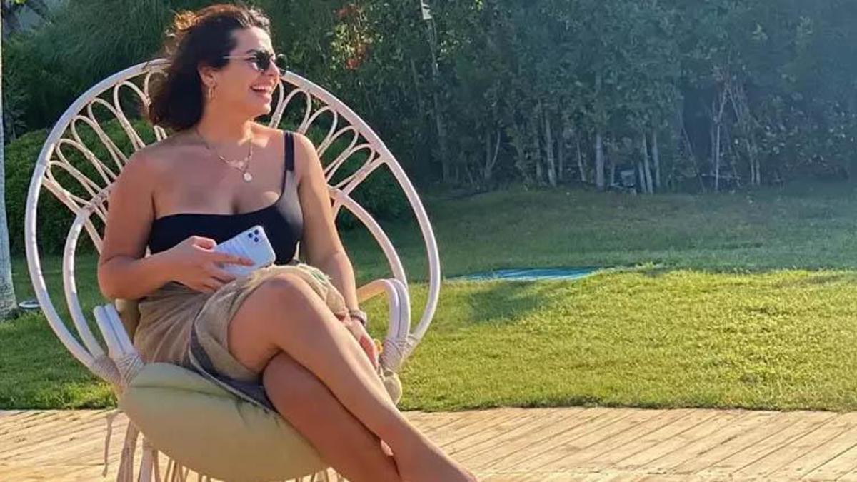 Pınar Şipaloğlu kimdir, ne iş yapıyor, nereli? Pınar Şipaloğlu ile Mehmet Aslantuğ aşk mı yaşıyor?