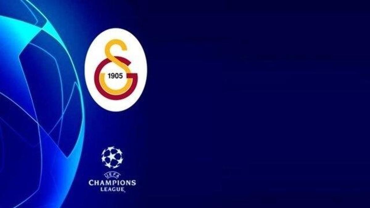 Galatasaray'ın rakiplerini canlı takip et! Şampiyonlar Ligi kura çekimi canlı yayın hangi kanalda?