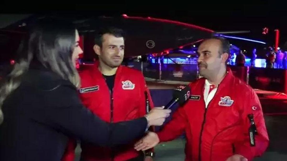 Bakan Kacır ve Selçuk Bayraktar CNN Türk'te: Yarış devam ediyor