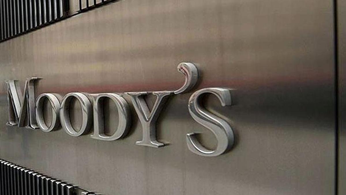 Moody's, Türkiye'nin büyüme tahminini açıkladı