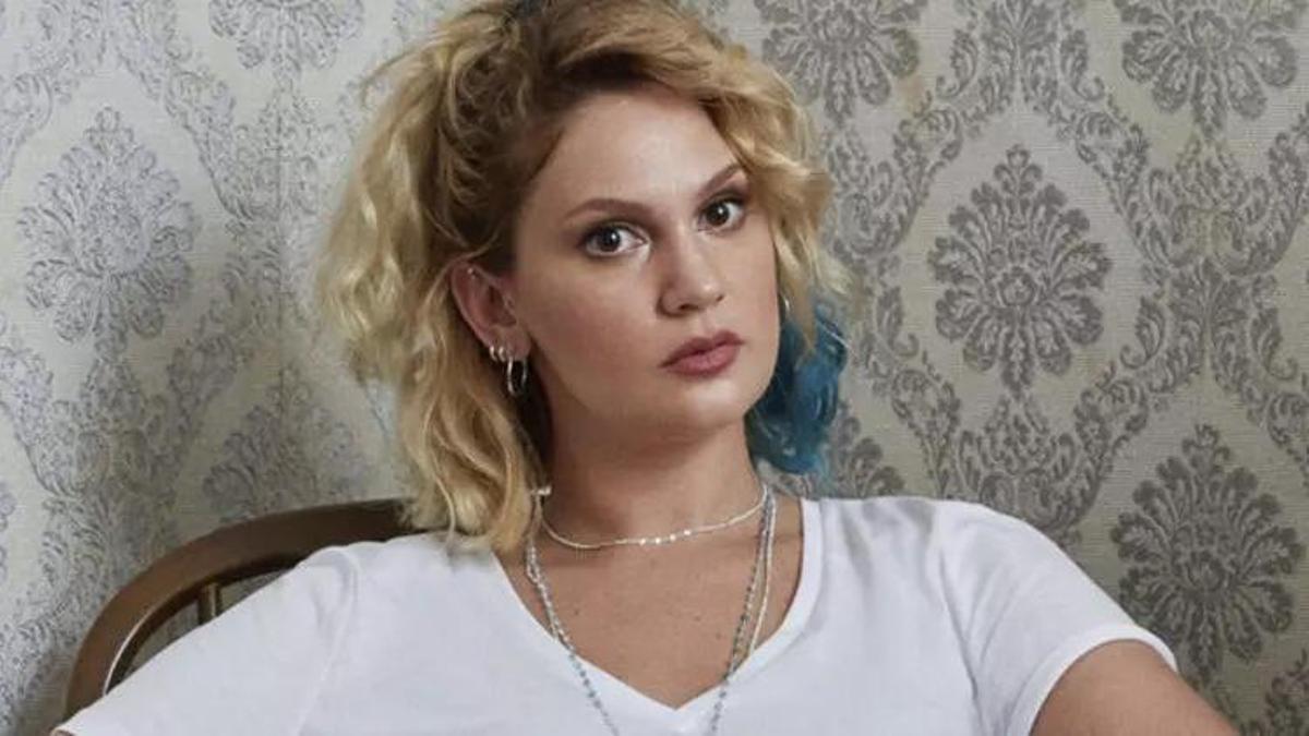 Farah Zeynep Abdullah İtalya'da Premio Kinéo’da ödüle layık görüldü