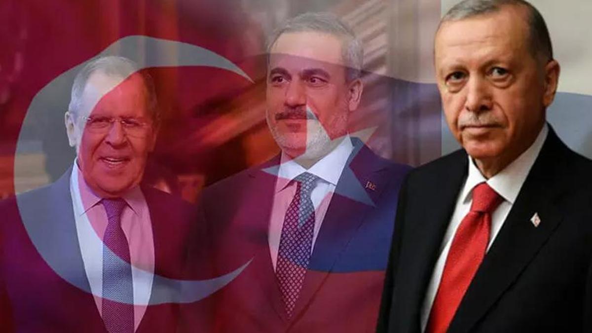 Dünyanı gözü Erdoğan - Putin zirvesine çevrildi! Detaylar ortaya çıktı