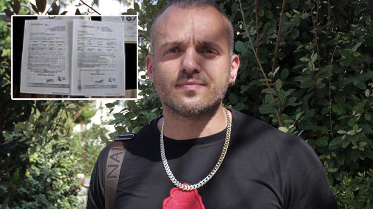 300 bin lira ödedikleri tatilde ters kelepçeyle mahzene atıldılar