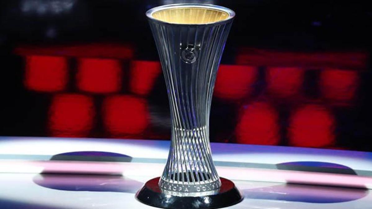 Konferans ligi rakipleri || Beşiktaş ve Fenerbahçe kaçıncı torbada, Beşiktaş'ın konferans ligi rakipleri kim oldu, UEFA Konferans ligi Fenerbahçe rakipleri kimdir?
