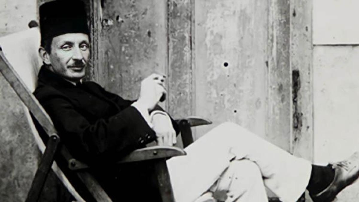 Ömer Seyfettin Eserleri Nelerdir? Ömer Seyfettin Eserleri'nin Özellikleri