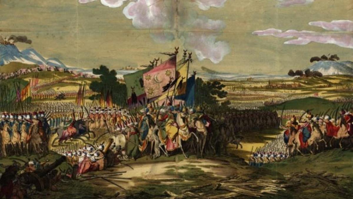 1700 İstanbul Antlaşması Özeti Ve Önemi... 1700 İstanbul Antlaşması Tarihi Ve Maddeleri...