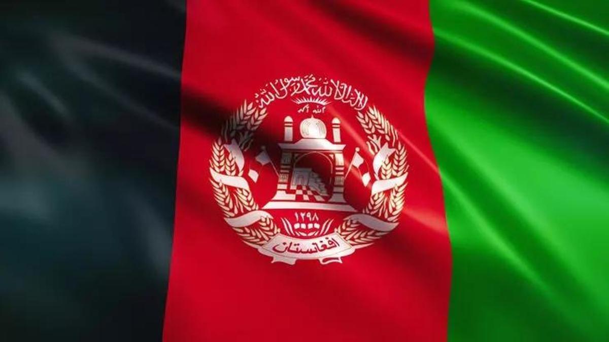 Afganistan Bayrağı Anlamı Nedir? Afganistan Bayrağı Nasıl Oluştu, Renkleri Ne Anlama Geliyor?