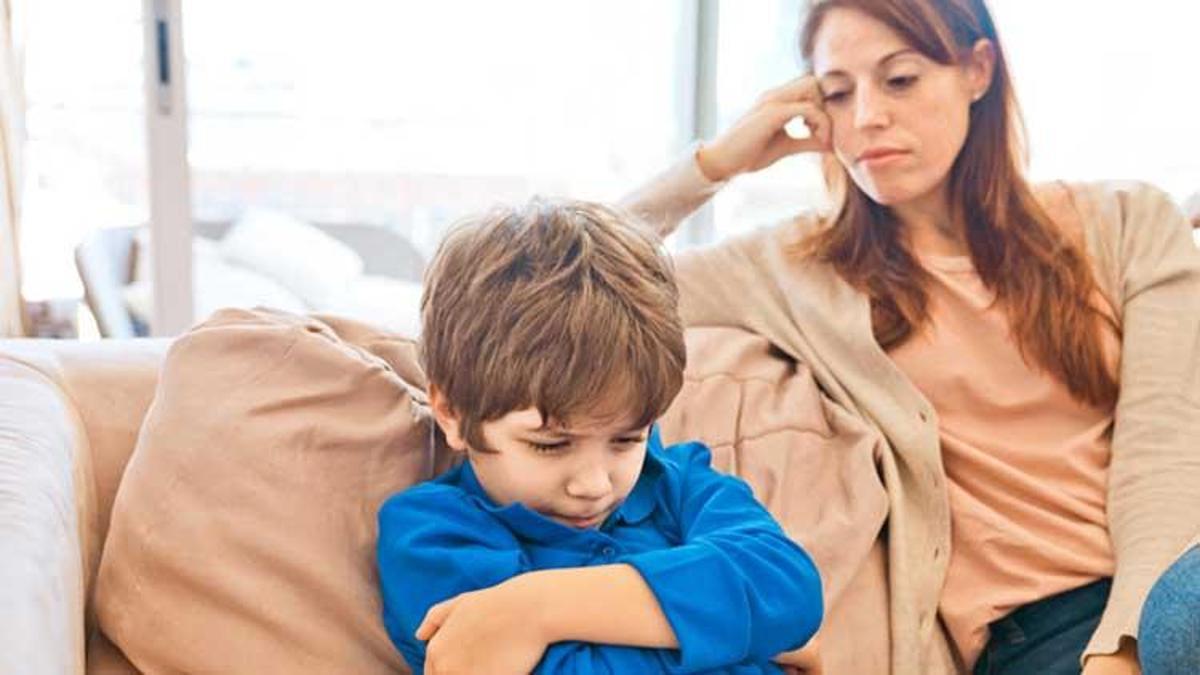 Çocuğunuz sürekli onay almaya çalışıyorsa dikkat! Bir uzman desteği gerekebilir