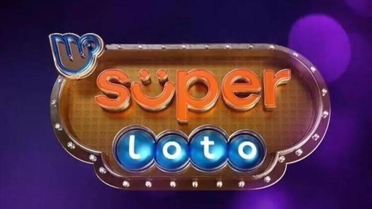 3 Eylül Süper Loto çekiliş sonuçları millipiyangoonline.com'da!