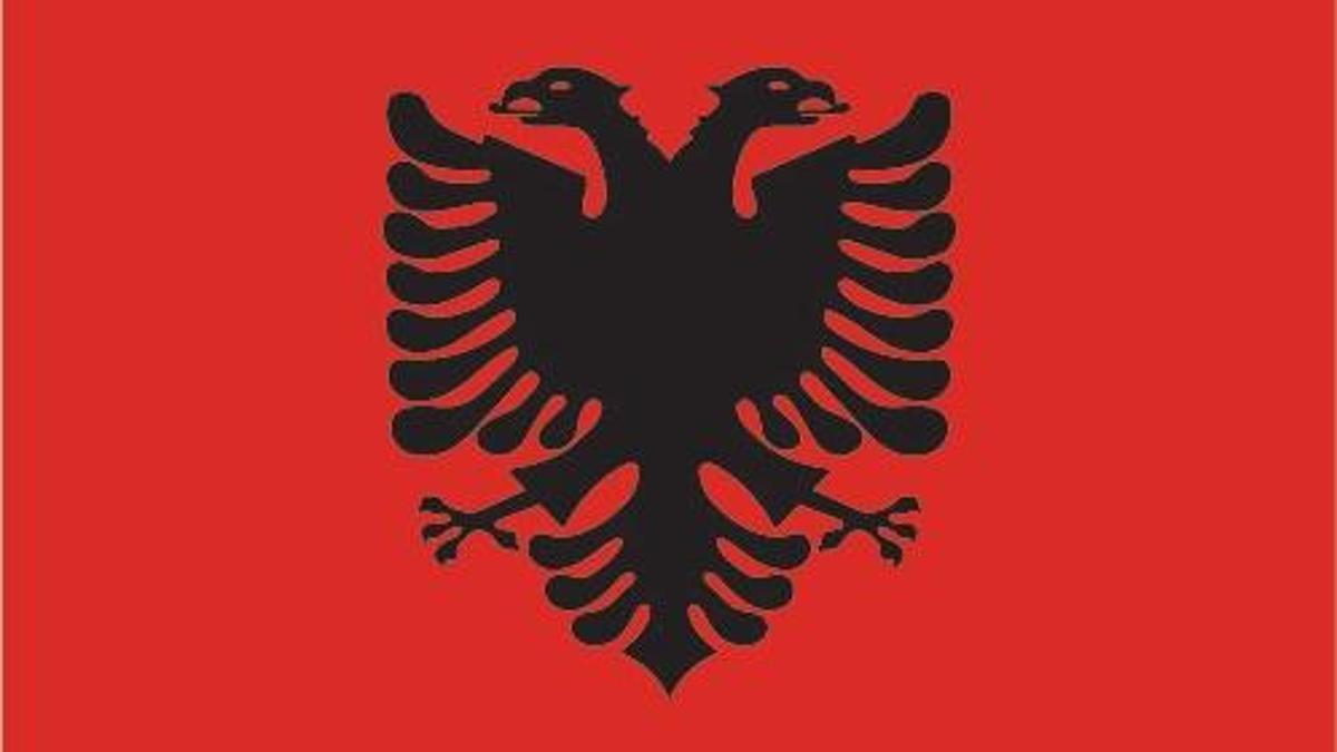 Arnavutluk Bayrağı Anlamı Nedir? Arnavutluk Bayrağı Nasıl Oluştu, Renkleri Ne Anlama Geliyor?