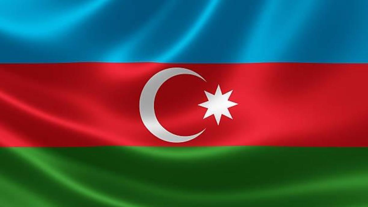 Azerbaycan Bayrağı Anlamı Nedir? Azerbaycan Bayrağı Nasıl Oluştu, Renkleri Ne Anlama Geliyor?