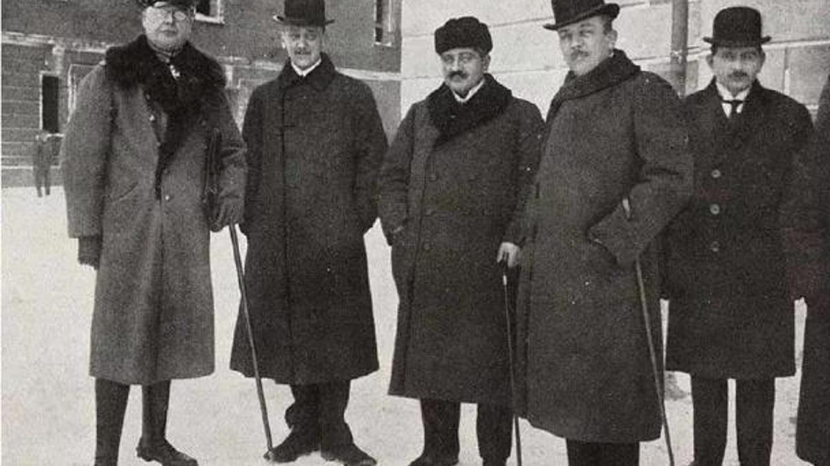 Brest Litovsk Antlaşması Özeti Ve Önemi... Brest Litovsk Antlaşması Tarihi Ve Maddeleri...