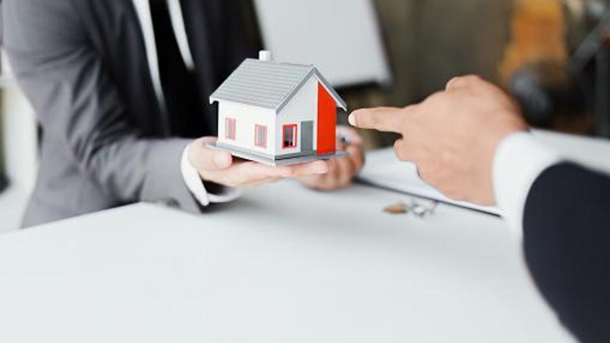 Af yok! Konut için fahiş fiyatla ilan açana ağır ceza