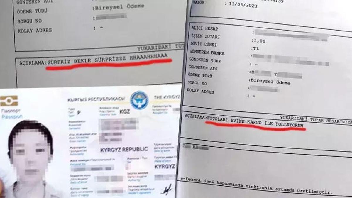IBAN şantajı! Evli iş insanı her yerden engelledi ancak kurtulamadı