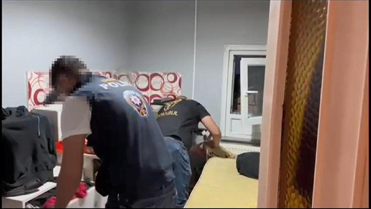 12 milyon liralık vurgun! Yüksek kazanç vaadi ile ağlarına düşürüyorlar