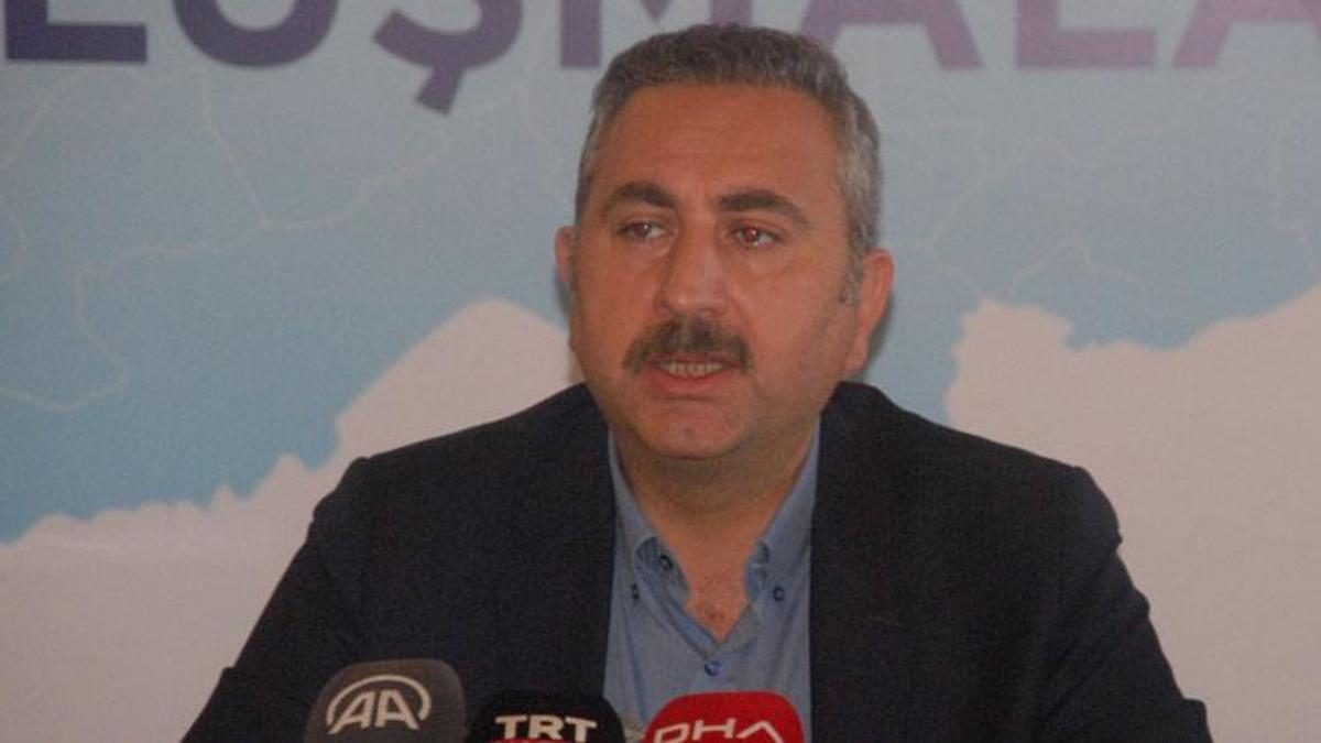 AK Parti Grup Başkanvekili Gül'den sivil anayasa çağrısı