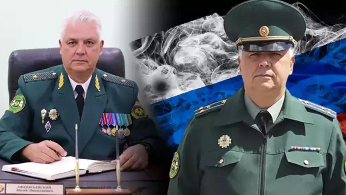 Putin'in generaline korkunç suikast: Kargo paketini açtı, ev havaya uçtu!