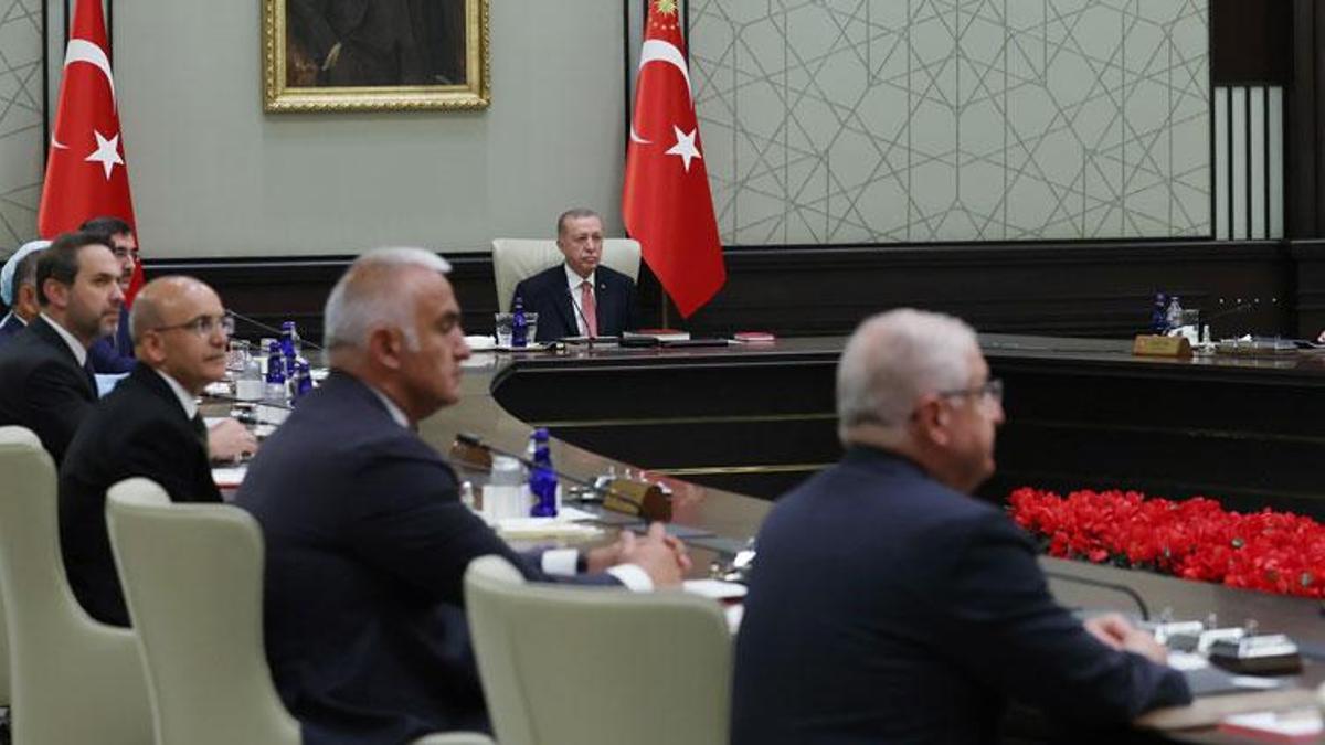 Cumhurbaşkanı Erdoğan'dan fırsatçılara net mesaj: Cezalar daha caydırıcı olacak