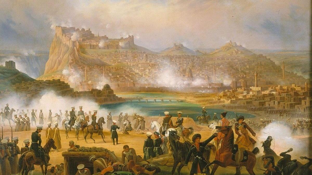 Edirne Antlaşması Özeti Ve Önemi... Edirne Antlaşması Tarihi Ve Maddeleri...