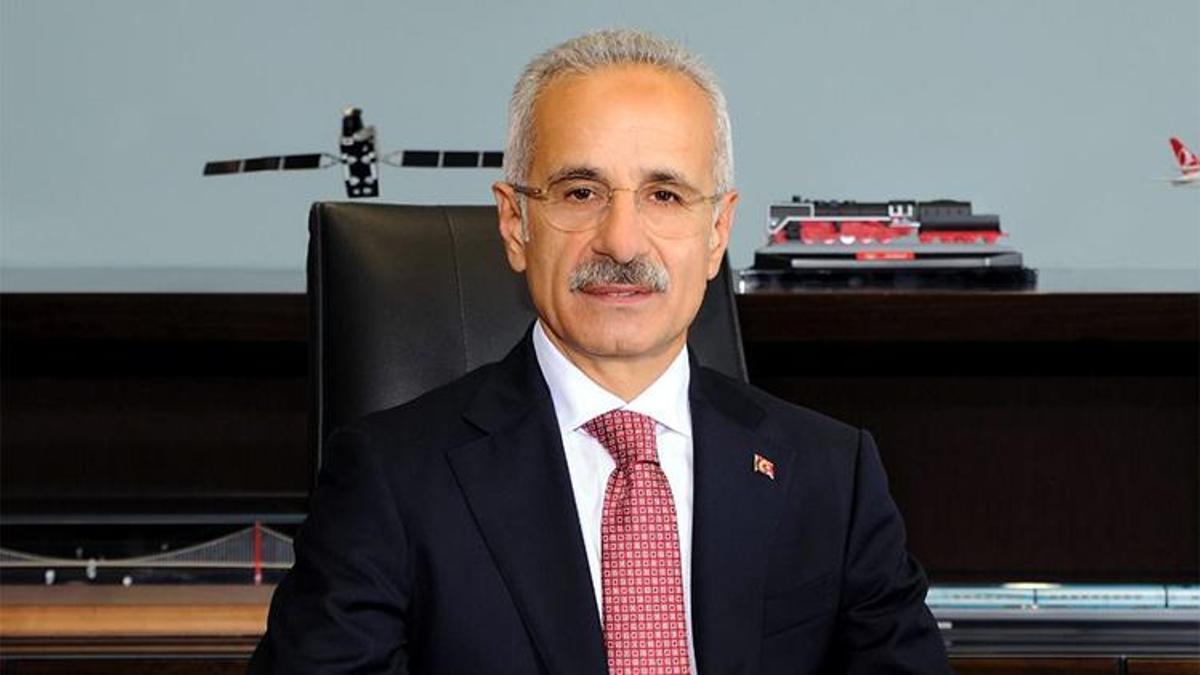 Bakan Uraloğlu'ndan sele karşı dip tarama çalışmalarıyla ilgili açıklama