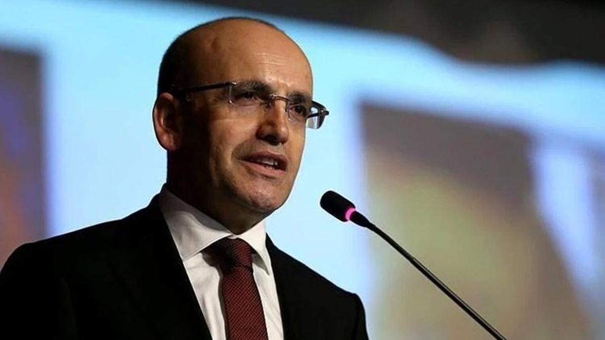 Bakan Şimşek'ten OVP açıklaması geldi!