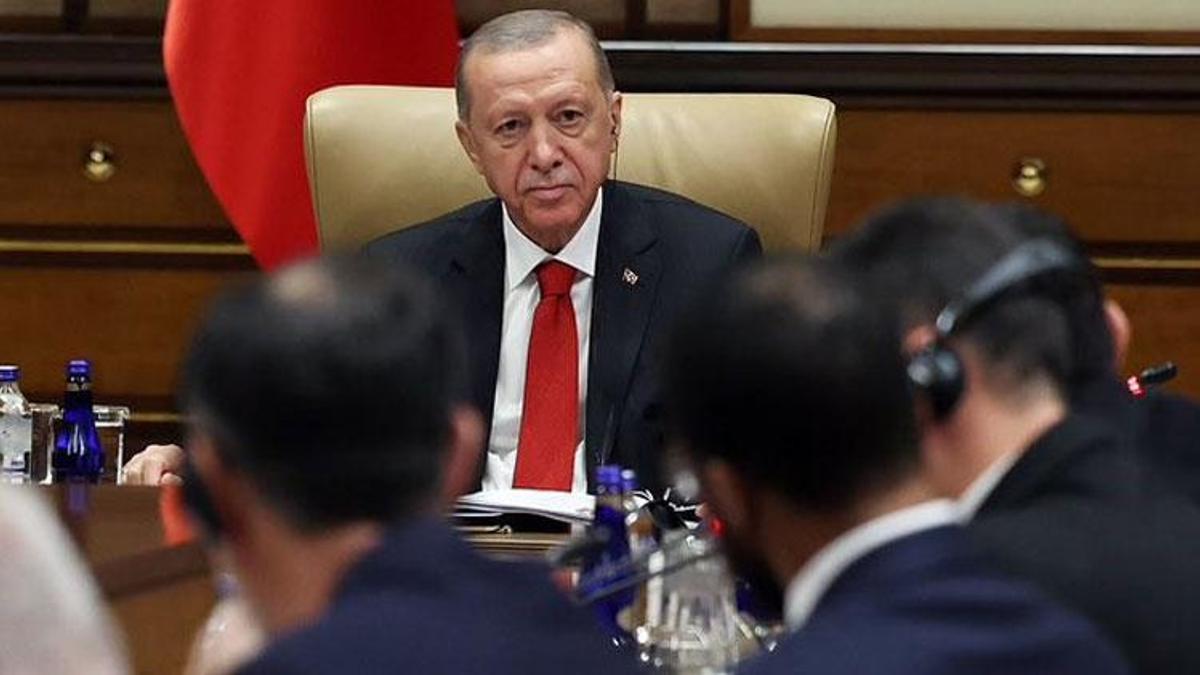 Cumhurbaşkanı Erdoğan: Kur’an-ı Kerim’e saldırı nefret suçu ve barbarlıktır